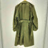 ユーエスアーミー U.S. ARMY 50S OVERCOAT FEILD O D M-1950 コットン オーバーコート ミリタリー メンズ MEDIUM REGULAR