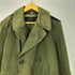 ユーエスアーミー U.S. ARMY 50S OVERCOAT FEILD O D M-1950 コットン オーバーコート ミリタリー メンズ MEDIUM REGULAR