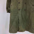 ユーエスアーミー U.S. ARMY 50S OVERCOAT FEILD O D M-1950 コットン オーバーコート ミリタリー メンズ MEDIUM REGULAR
