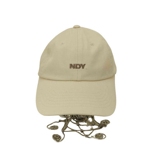 ノルディー nerdy ベースボールキャップ メンズ