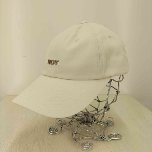 ノルディー nerdy ベースボールキャップ メンズ