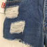リーバイス Levis 80S USA製 ボタン裏544刻印 18505-0214 カットオフ デニム ホット ショート パンツ レディース 18
