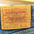 リーバイス Levis 80S USA製 ボタン裏544刻印 18505-0214 カットオフ デニム ホット ショート パンツ レディース 18
