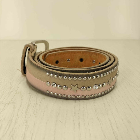 スタッズベルト y2k レディース