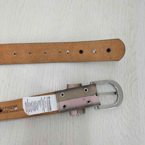 スタッズベルト y2k レディース