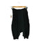saint vetement クロップド サルエルパンツ レディース M