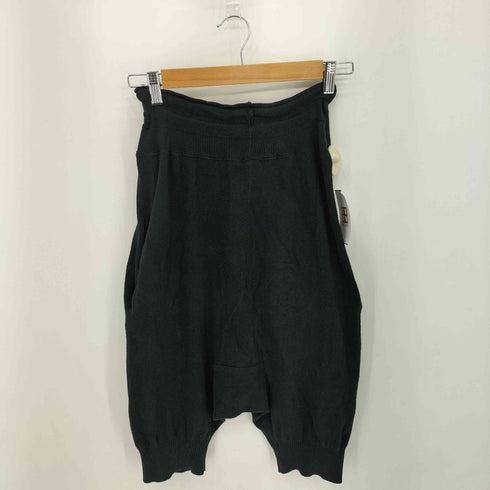 saint vetement クロップド サルエルパンツ レディース M