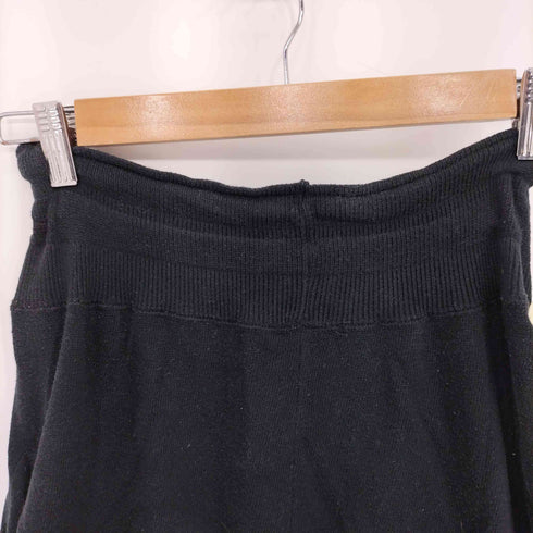 saint vetement クロップド サルエルパンツ レディース M