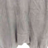 saint vetement クロップド サルエルパンツ レディース M
