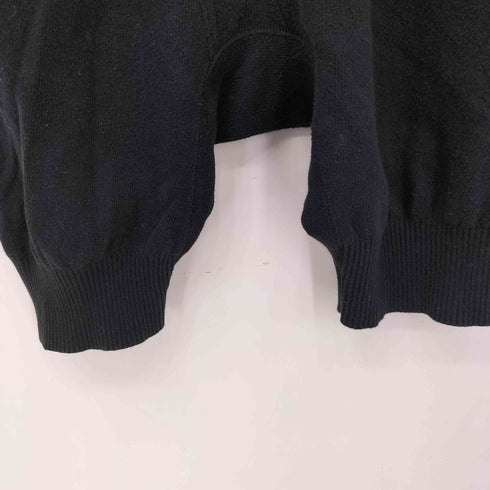 saint vetement クロップド サルエルパンツ レディース M