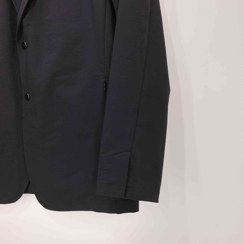 ニューバランス NEW BALANCE Met 24 SINGLE JACKET BLACK メンズ JPN:M