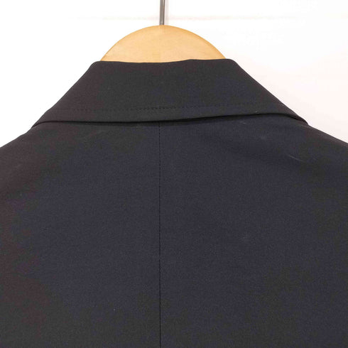 ニューバランス NEW BALANCE Met 24 SINGLE JACKET BLACK メンズ JPN:M