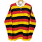 ローイング ブレザーズ ROWING BLAZERS ボーダー ラガーシャツ メンズ JPN:L