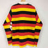 ローイング ブレザーズ ROWING BLAZERS ボーダー ラガーシャツ メンズ JPN:L