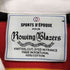 ローイング ブレザーズ ROWING BLAZERS ボーダー ラガーシャツ メンズ JPN:L