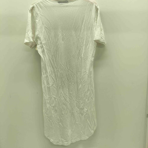 シヴァーライズ CIVARIZE フラワープリント ロングカットソー メンズ JPN:46