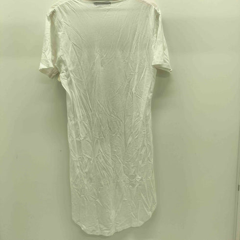 シヴァーライズ CIVARIZE フラワープリント ロングカットソー メンズ JPN:46