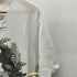 シヴァーライズ CIVARIZE フラワープリント ロングカットソー メンズ JPN:46