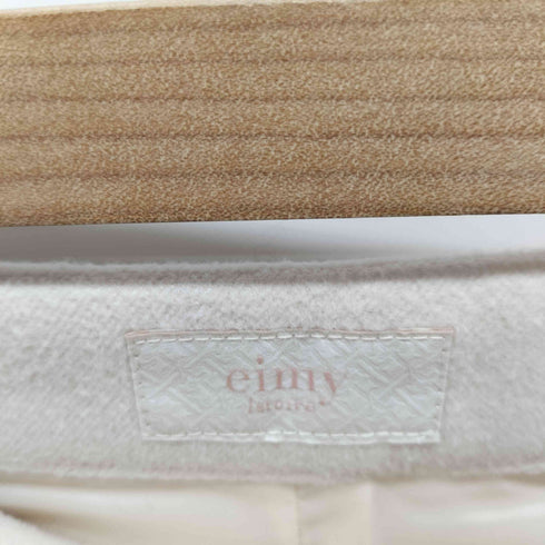 エイミーイストワール eimy istoire バイカラーボタンラップショートパンツ レディース JPN:M