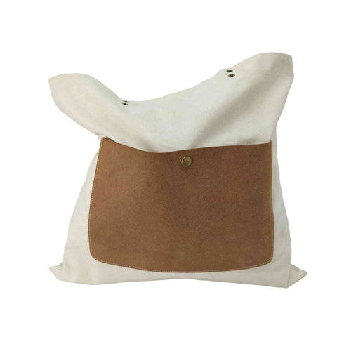 THE CANVET UNIVERSAL キャンバス トートバッグ レディース