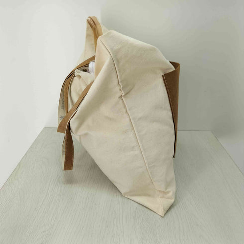 THE CANVET UNIVERSAL キャンバス トートバッグ レディース