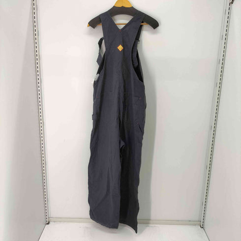 PAYDAY コットン オーバーオール メンズ