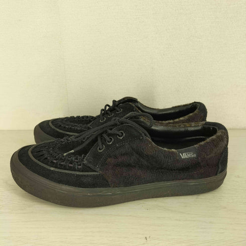 バンズ VANS V163HR ANML CREEPERS メンズ US:9