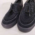 バンズ VANS V163HR ANML CREEPERS メンズ US:9