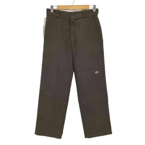 ディッキーズ Dickies LOOSE FIT ダブルニー ワークパンツ メンズ 30×32