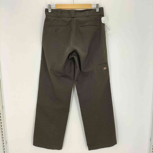ディッキーズ Dickies LOOSE FIT ダブルニー ワークパンツ メンズ 30×32