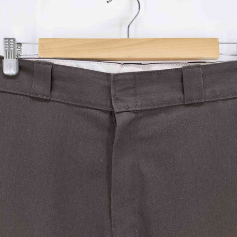 ディッキーズ Dickies LOOSE FIT ダブルニー ワークパンツ メンズ 30×32