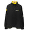 8SIX400 企業ロゴ ハーフジップスウェット メンズ JPN:XL