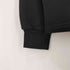 8SIX400 企業ロゴ ハーフジップスウェット メンズ JPN:XL