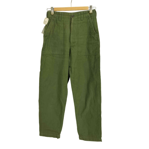ザシンゾーン THE Shinzone BAKER PANTS ベイカーパンツ レディース JPN:34