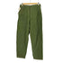 ザシンゾーン THE Shinzone BAKER PANTS ベイカーパンツ レディース JPN:34