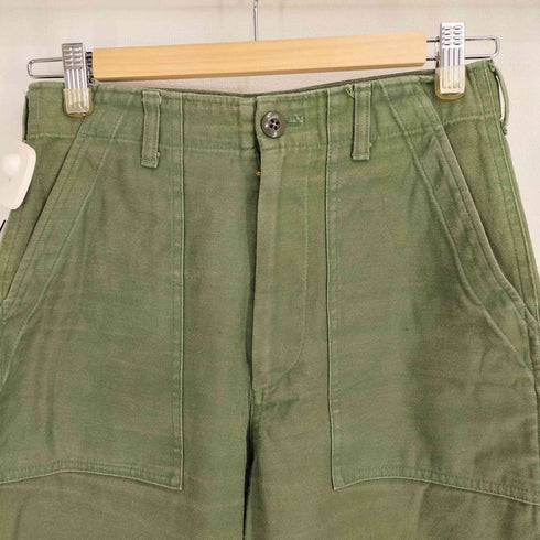 ザシンゾーン THE Shinzone BAKER PANTS ベイカーパンツ レディース JPN:34