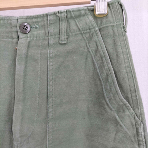 ザシンゾーン THE Shinzone BAKER PANTS ベイカーパンツ レディース JPN:34