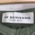 ザシンゾーン THE Shinzone BAKER PANTS ベイカーパンツ レディース JPN:34