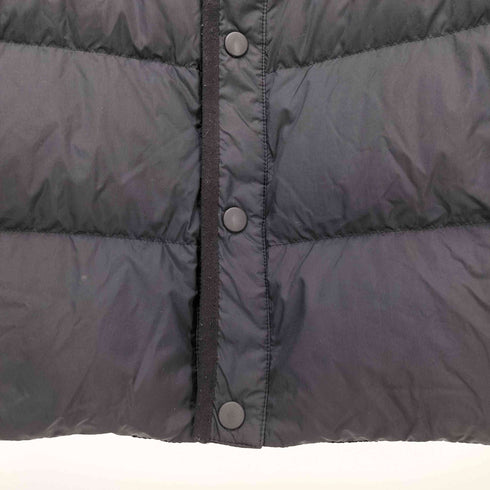 ユニクロ UNIQLO リサイクルダウンジャケット インナーダウン メンズ JPN:L