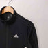 アディダス adidas スリーストライプス ダブルニット トラックトップ レディース JPN:S