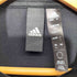 アディダス adidas スリーストライプス ダブルニット トラックトップ レディース JPN:S