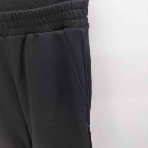 led.tokyo カーブシルエットスウェットパンツ レディース JPN:38