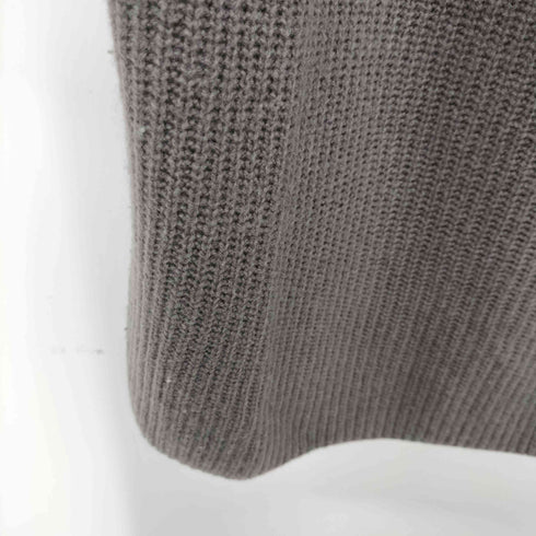 ドレスレイブ DRESSLAVE ヤク Vネック / キーネック ニット レディース JPN:38