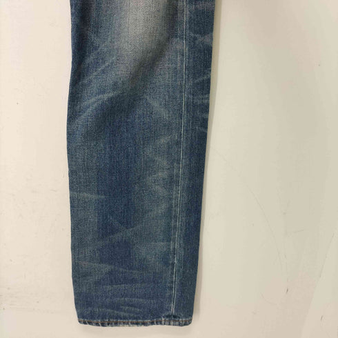 ポロラルフローレン POLO RALPH LAUREN ジップフライ デニムパンツ slim straight fit denim jeans メンズ w35