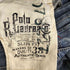 ポロラルフローレン POLO RALPH LAUREN ジップフライ デニムパンツ slim straight fit denim jeans メンズ w35