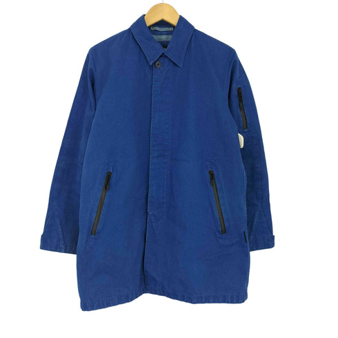 マナスタッシュ MANASTASH DIAPLEX TRAD COAT メンズ JPN:M