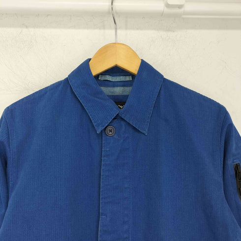 マナスタッシュ MANASTASH DIAPLEX TRAD COAT メンズ JPN:M