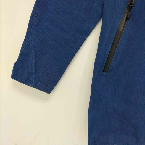 マナスタッシュ MANASTASH DIAPLEX TRAD COAT メンズ JPN:M