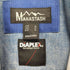 マナスタッシュ MANASTASH DIAPLEX TRAD COAT メンズ JPN:M