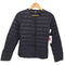 ユニクロ UNIQLO ウルトラライトダウンコンパクトジャケット レディース JPN:S